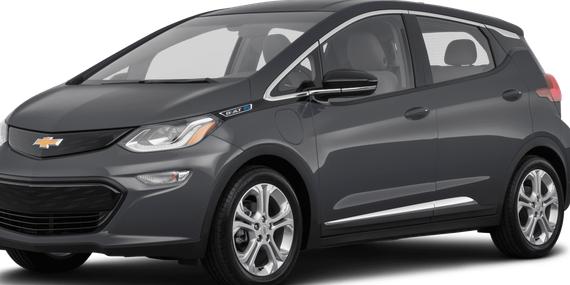 CHEVROLET BOLT EV 2020 1G1FY6S00L4146391 image